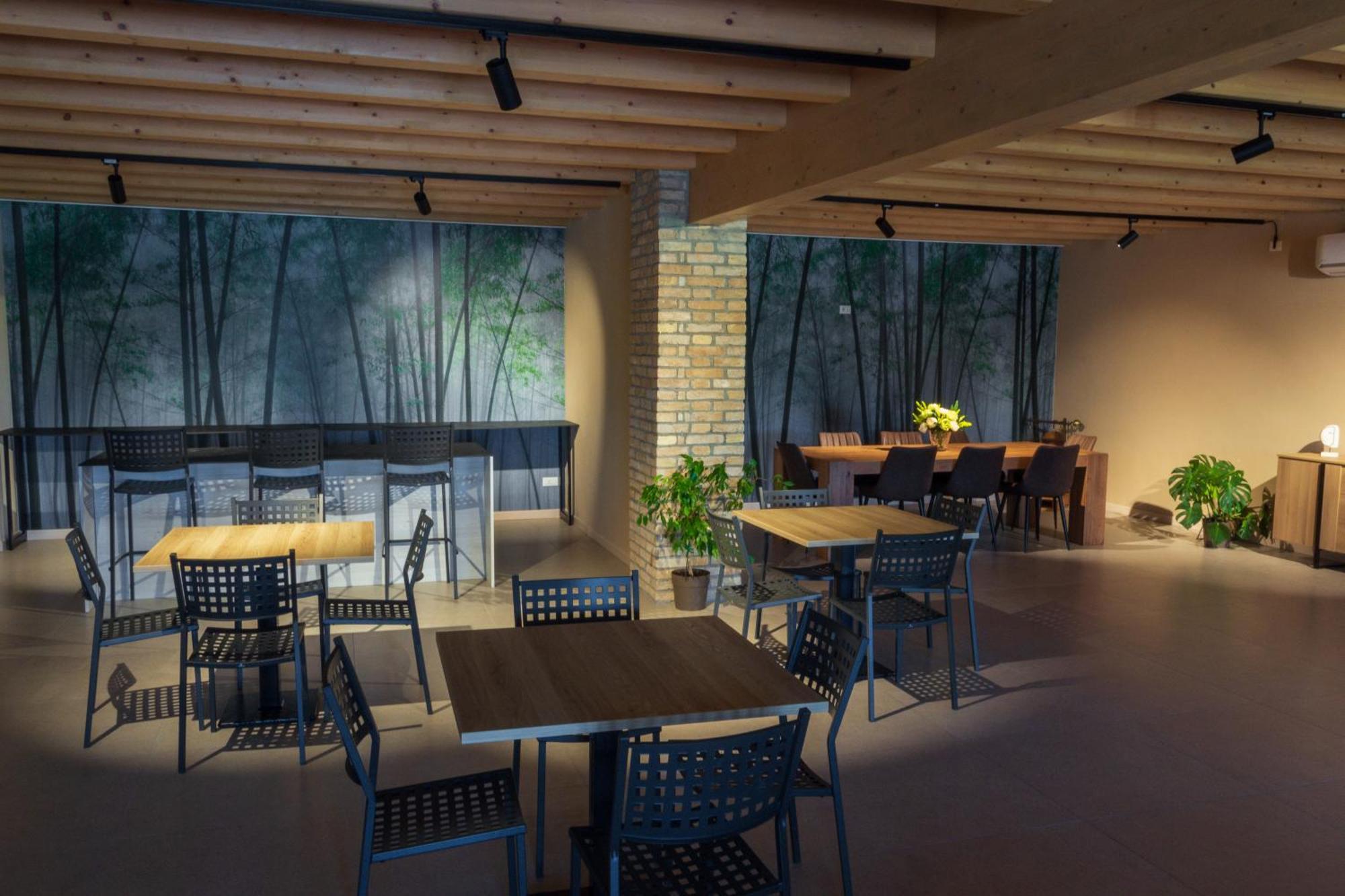 Agriturismo Ca' Manzato Passarella Zewnętrze zdjęcie