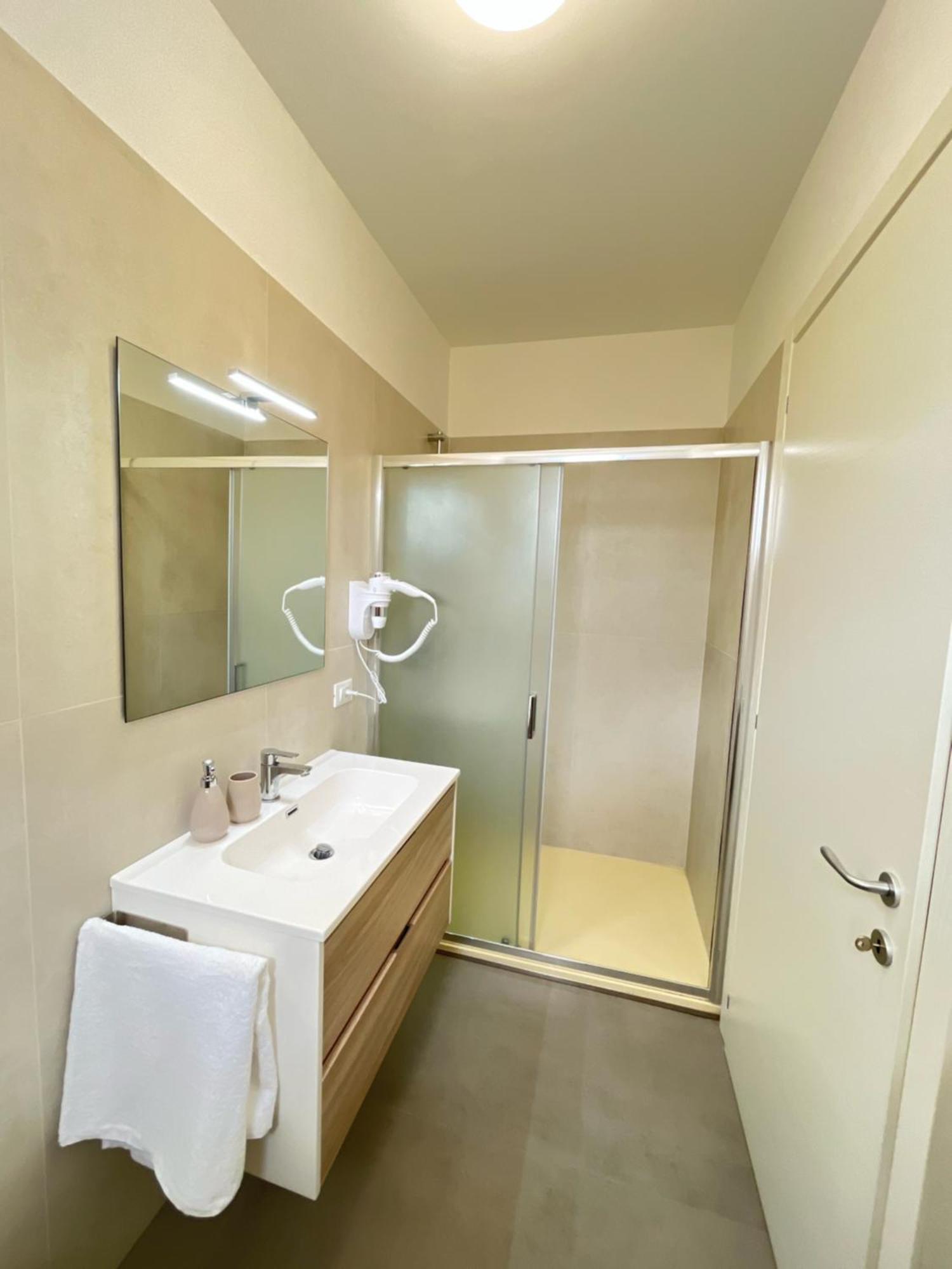 Agriturismo Ca' Manzato Passarella Zewnętrze zdjęcie