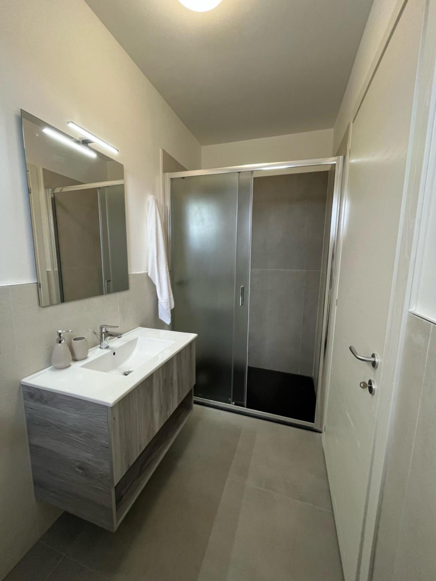 Agriturismo Ca' Manzato Passarella Zewnętrze zdjęcie