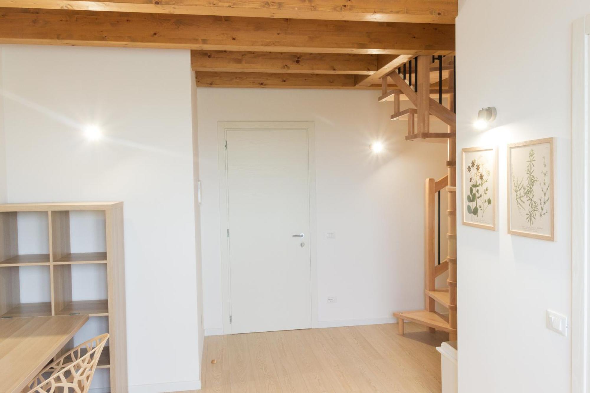 Agriturismo Ca' Manzato Passarella Zewnętrze zdjęcie