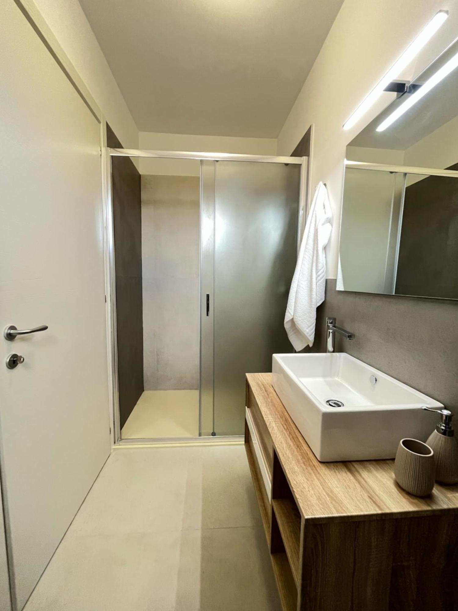 Agriturismo Ca' Manzato Passarella Zewnętrze zdjęcie