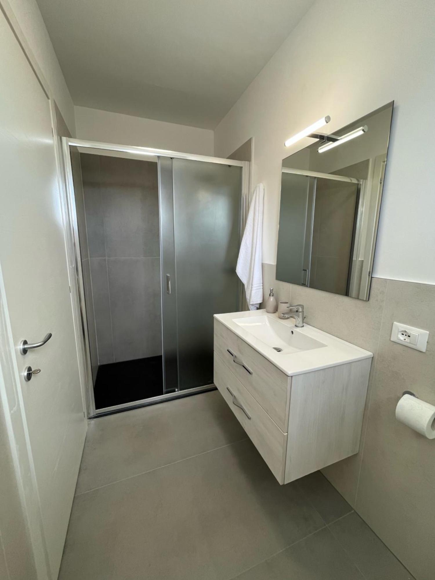 Agriturismo Ca' Manzato Passarella Zewnętrze zdjęcie