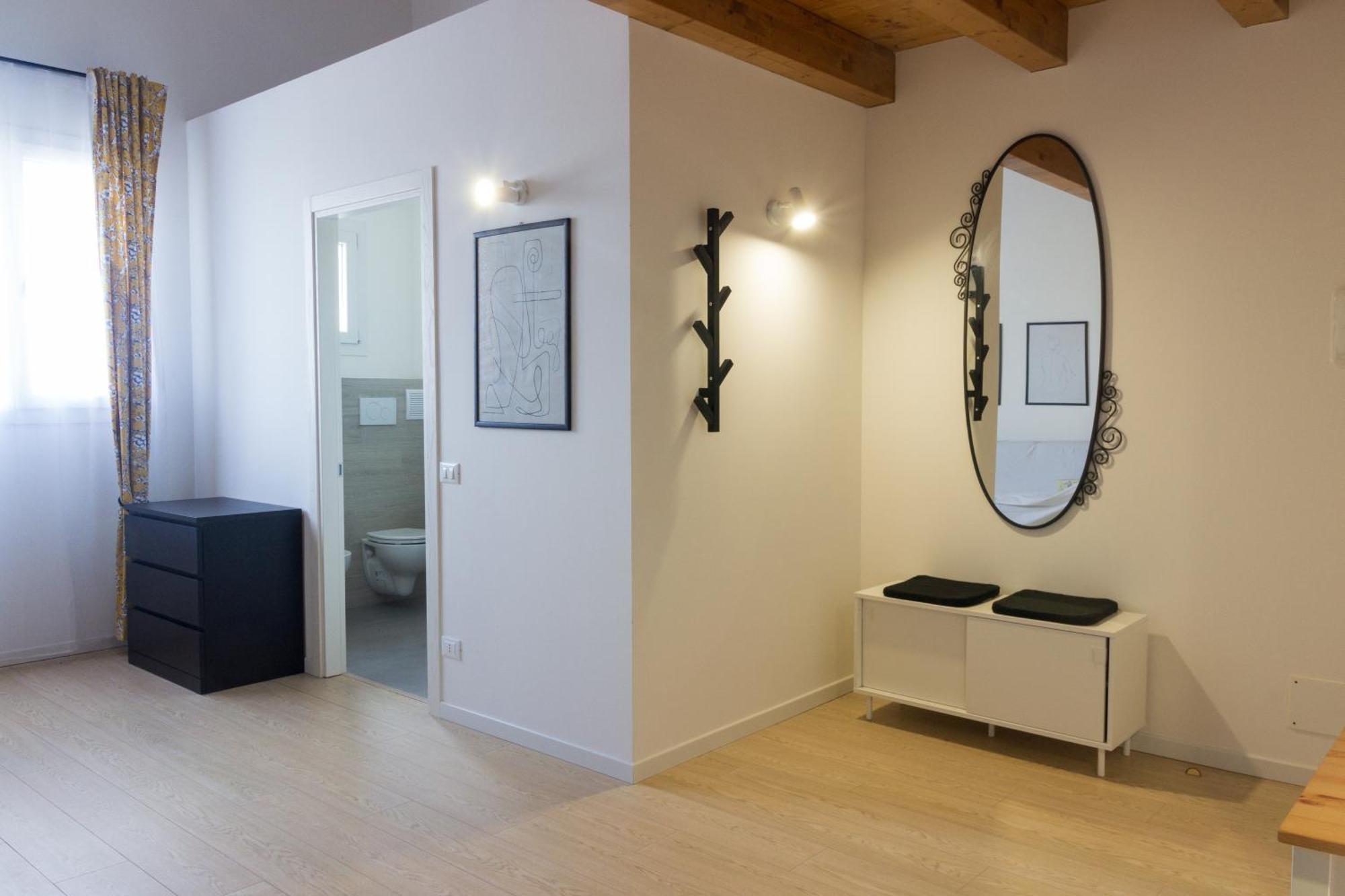 Agriturismo Ca' Manzato Passarella Zewnętrze zdjęcie